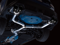 Exhaust AWE Subaru VB WRX Track Edition - 3020-42979 | 3020-43979 Exhaust AWE Subaru VB WRX Track Edition - 3020-42979 | 3020-43979